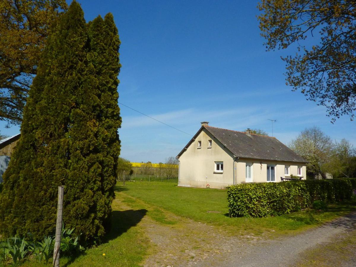 Chambres Tranquilles En Campagne Eance Exterior foto