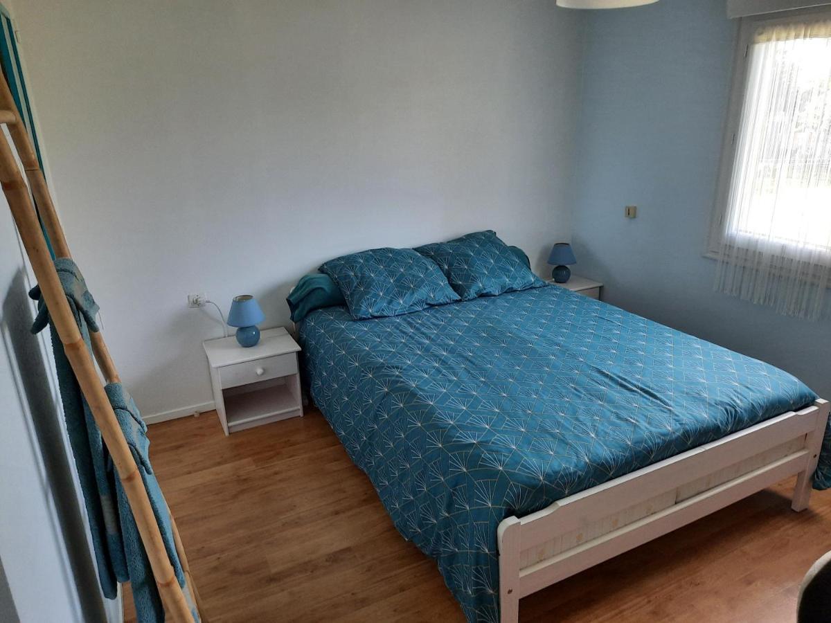 Chambres Tranquilles En Campagne Eance Exterior foto